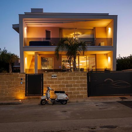 Le Murge Del Salento Hotel B&B Depandance Uggiano La Chiesa Ngoại thất bức ảnh