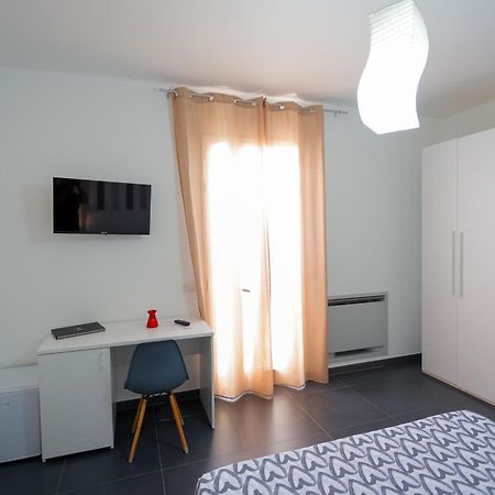 Le Murge Del Salento Hotel B&B Depandance Uggiano La Chiesa Ngoại thất bức ảnh
