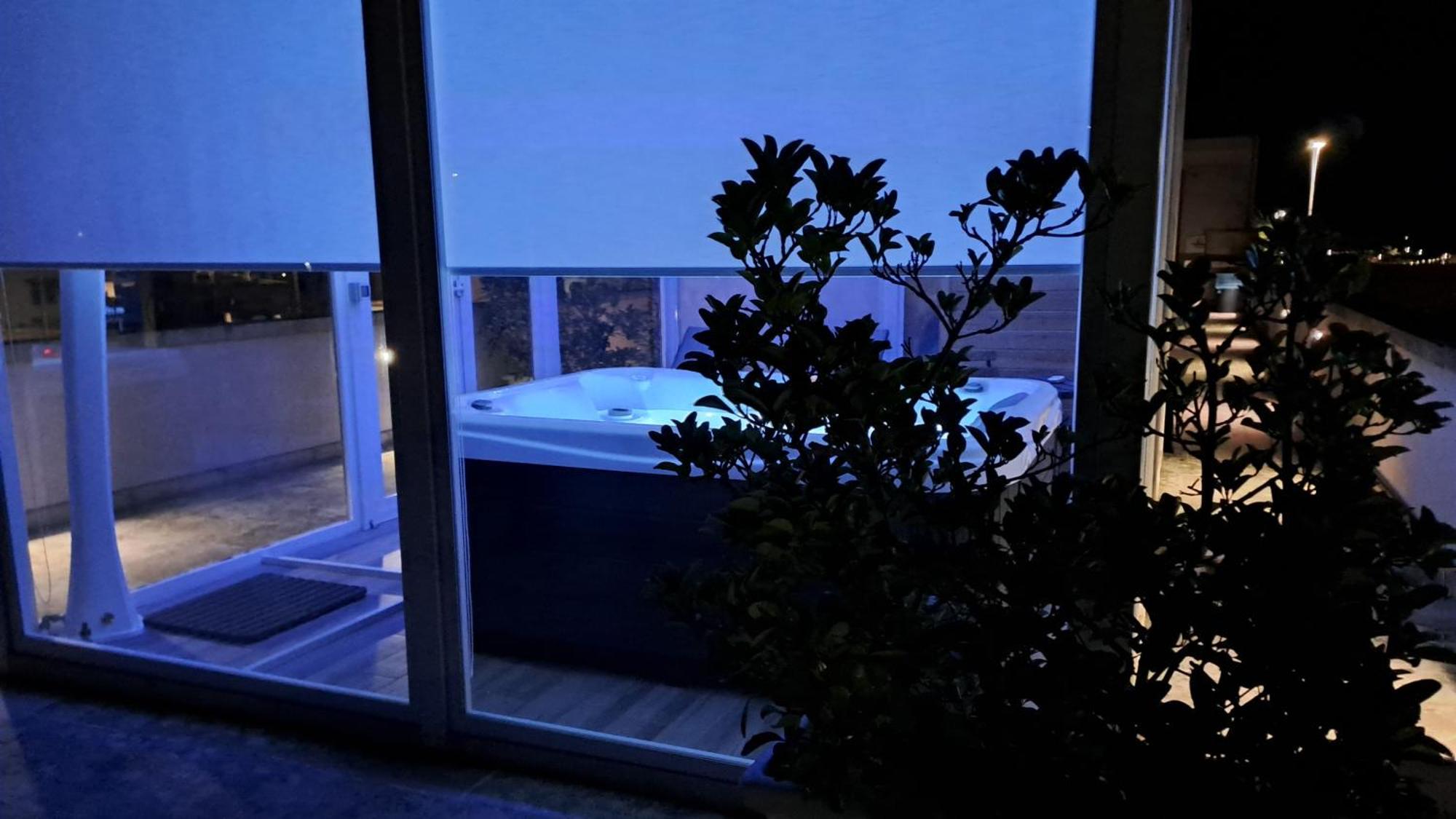 Le Murge Del Salento Hotel B&B Depandance Uggiano La Chiesa Phòng bức ảnh
