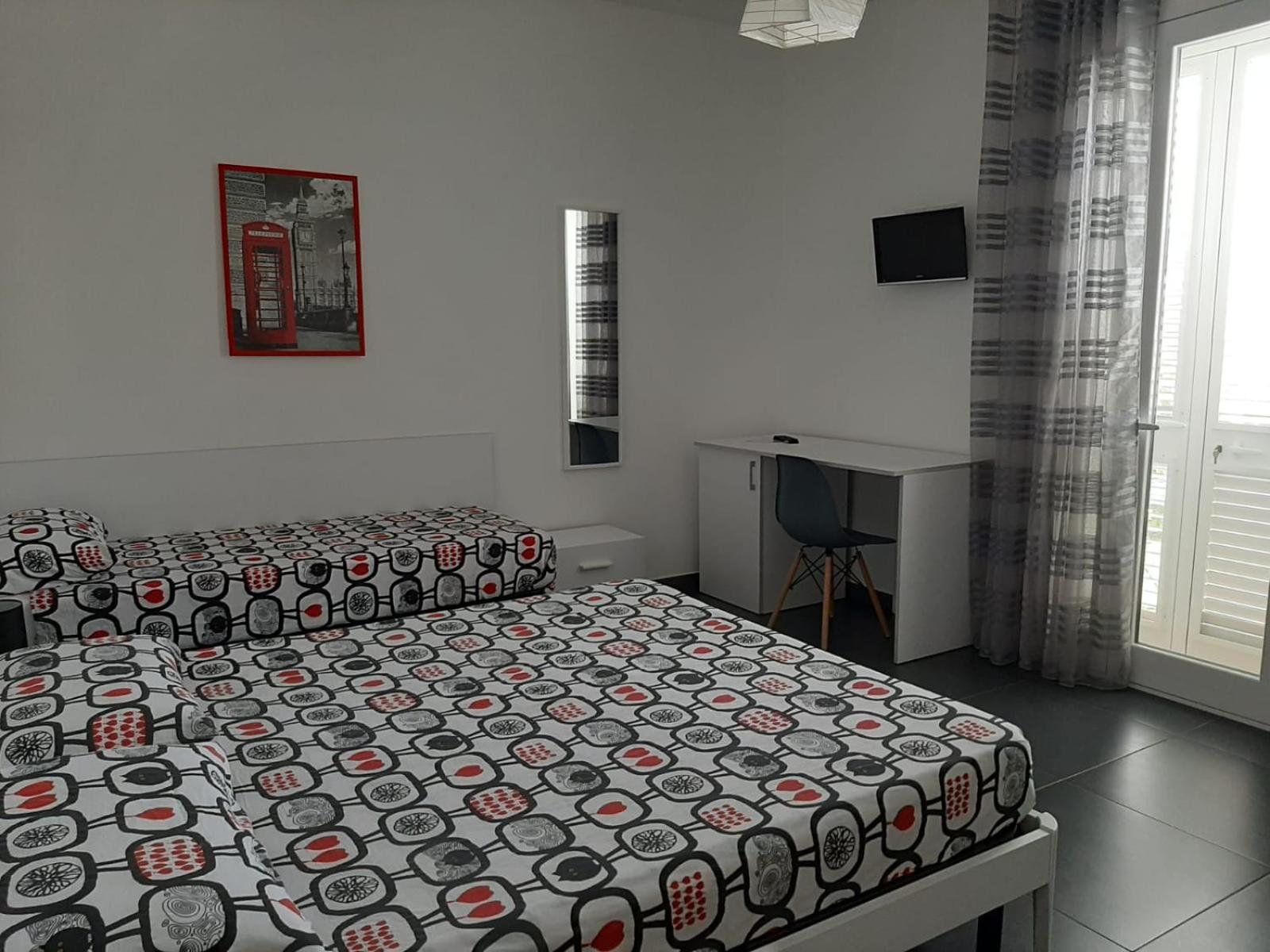 Le Murge Del Salento Hotel B&B Depandance Uggiano La Chiesa Phòng bức ảnh